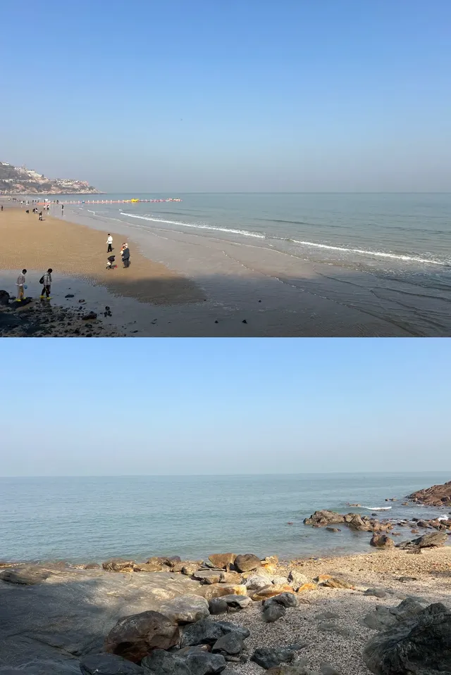 旅行:連島的山山海海 旅行:連島的山山海海