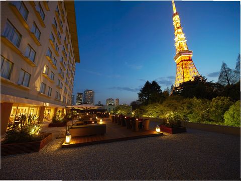 東京100%滿足感|臨近地標的東京王子大酒店 酒店:東京王子大酒店 地址:東京都港區Sh 東京100%滿足感|臨近地標的東京王子大酒店 酒店:東京王子大酒店 地址:東京都港區Sh