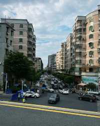 佛山小新疆治癒遊