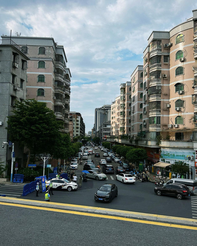 佛山小新疆治癒遊 佛山小新疆治癒遊