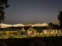 烏村(景色篇)照片太多,20張都不夠發