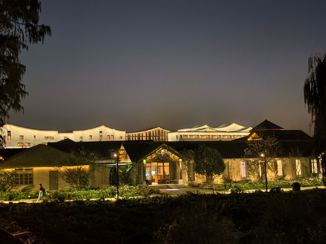 烏村(景色篇)照片太多,20張都不夠發 烏村(景色篇)照片太多,20張都不夠發