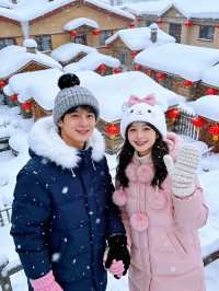 哈爾濱旅遊避坑實測｜真實體驗，不吹不黑