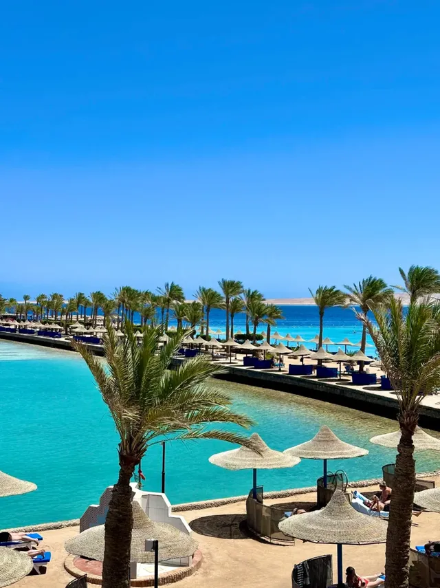 別問了!!是埃及!!不是馬爾代夫 別問了!!是埃及!!不是馬爾代夫