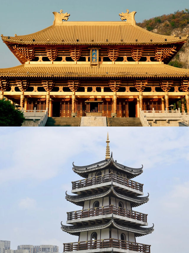 柳州文化尋蹤——從柳宗元到工業記憶的時光之旅 推薦入住：柳州蔓菲柏悅花園酒店 柳州是一座有故事的城市