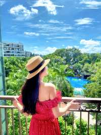 睡進深圳華僑城洲際大酒店西班牙風情,2026 讓狂歡不留遺憾