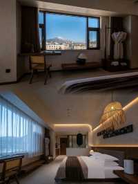 麗江旅行‼️最成功的決定就是選了這家酒店~