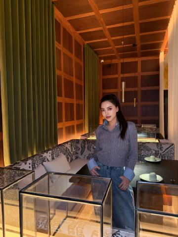 The top Cantonese restaurant in Sanlitun! Tan Yue's family banquet has reached legendary status.