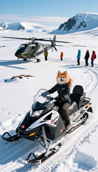 God-level Arctic Circle Guide! Complete Guide to Polar Exploration in the Svalbard Archipelago