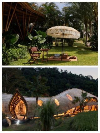 The Ritz-Carlton Reserve in Bali: One of Only 8 Worldwide—How Incredible Is It?