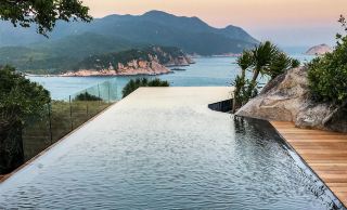 โรงแรมอันมัน วิวสวยที่เวียดนาม