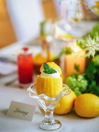 Beautiful Food in Shanghai | Mediterranean Delicacies Right in the City Center