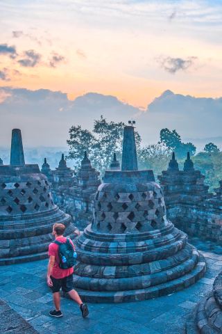 Yogyakarta, Indonesia: The Treasure at the Heart of Java Island