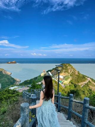 May in Taizhou|A Seriously Underrated Seaside Treasure Town
