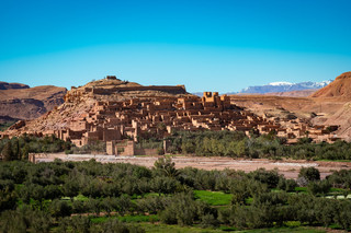 An Unforgettable Moroccan Journey, Thanks to Abdul