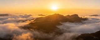 黛眉山3日間旅行ガイド