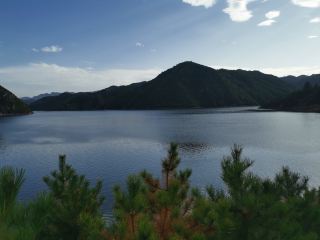 Explore Pangquangou