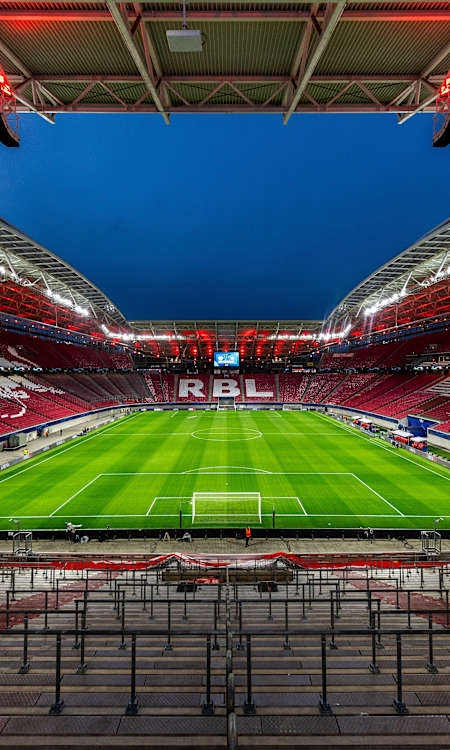 World Cup Germany Travel｜Complete Guide to Leipzig, the City of Music!