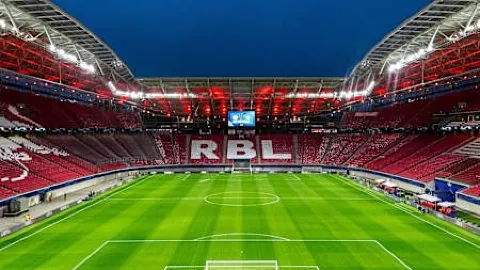 World Cup Germany Travel｜Complete Guide to Leipzig, the City of Music! — traveler post in Leipzig