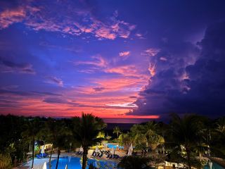 Luxurious Getaway with Exceptional Hospitality