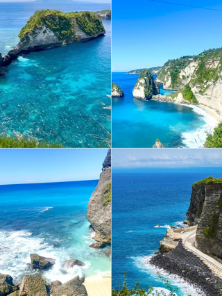 Penerbangan langsung dalam 3 jam! Negara bebas visa ini lebih murah daripada Swiss, AS, dan Thailand.