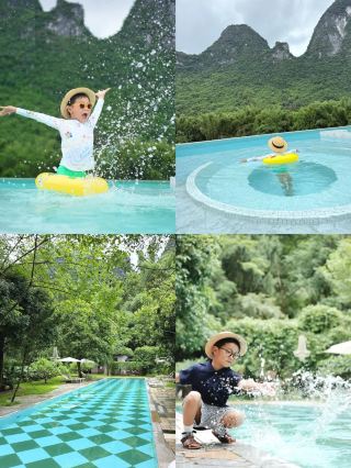 2026 must-have guide for moms: cool summer spots in Guilin for kids