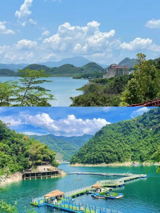 東江湖超實用避坑攻略｜本地人教你玩轉霧漫仙境