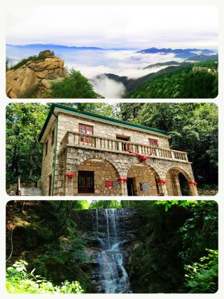 Where to go this summer vacation? This low-budget hidden gem is cool and uncrowded
