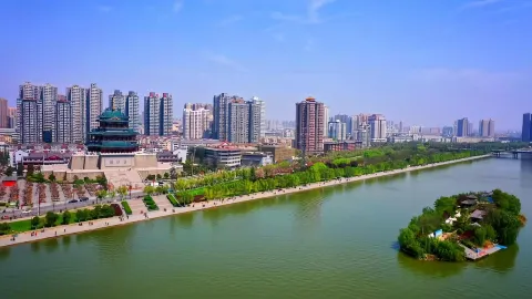 Cẩm nang du lịch Tây Dương: Lịch trình gợi ý (3 ngày 2 đêm theo tuyến đường cổ điển) - Ngày 1: Văn hóa thành phố & Cuộc sống đường phố cổ - Buổi sáng: Bảo tàng Tây Dương — traveler post in Hưng Bình