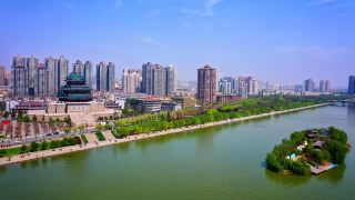 Xianyang travel guide:
