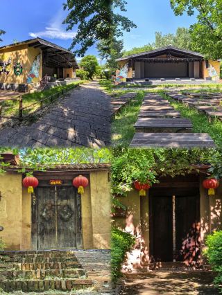 濱州去了三次，我的建議是…標題黨預警！聽勸！夏天別亂衝