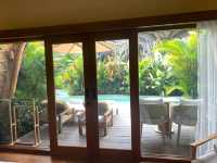 A Hidden Paradise in a Serene Setting