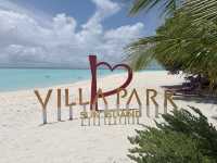 Unforgettable First Trip to the Maldives