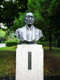 札幌｜這裡有一所學校叫「北大」