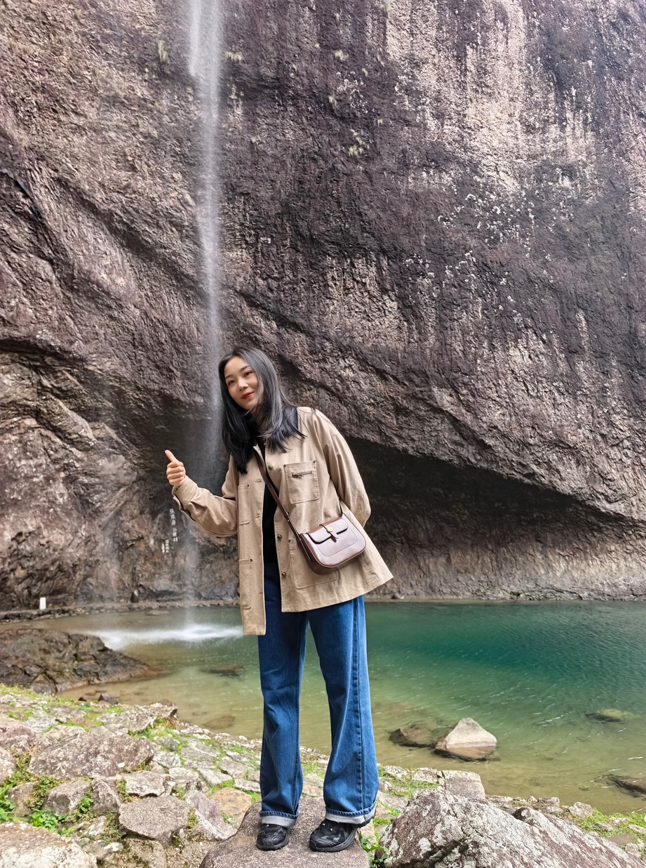 Flash trip to Yandang Mountain | Trip.com Yueqing