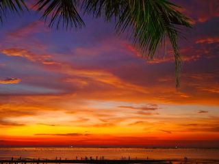 Tianchengtai Resort: China’s Underrated Golden Sunset Paradise