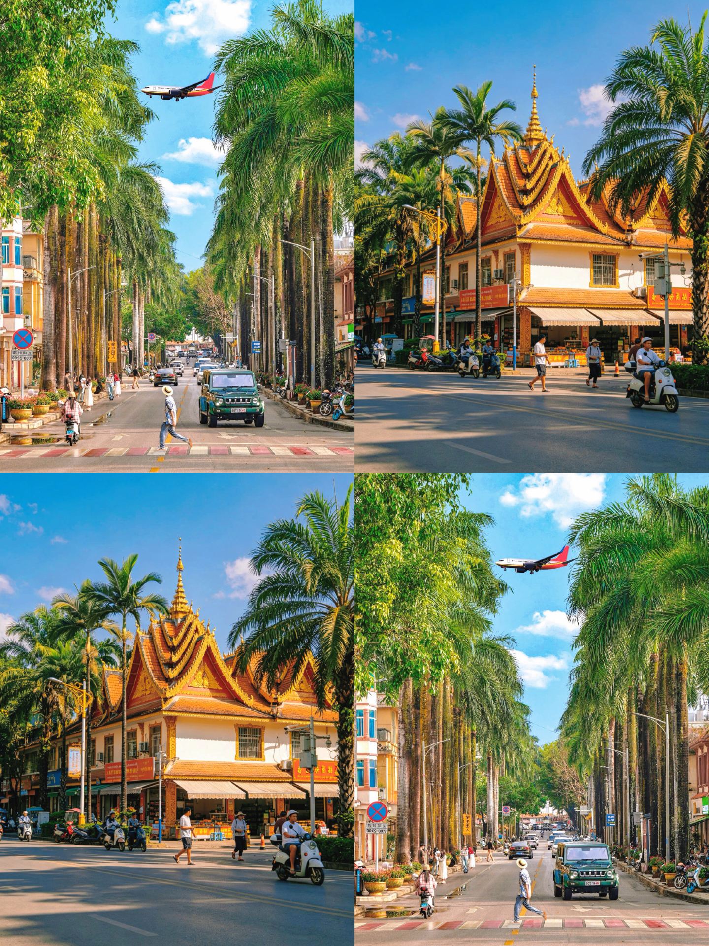 Avoid the crowds this National Day with these niche cities perfect for a 3-day getaway