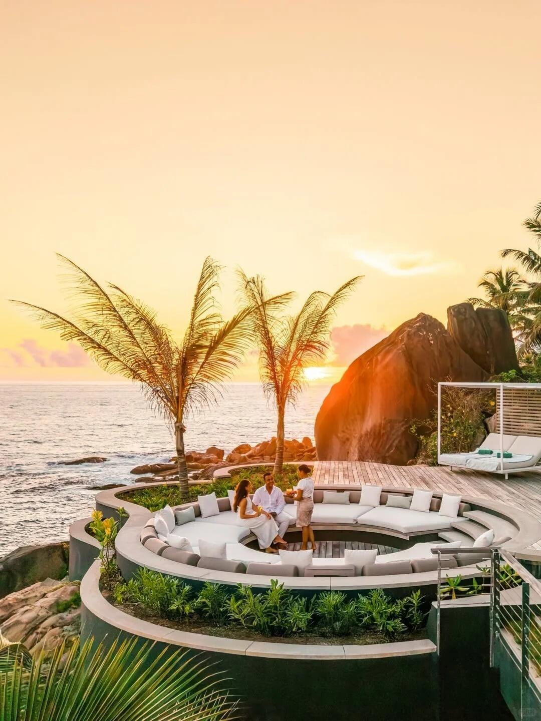 Làm thế nào để chọn khách sạn ở Seychelles? Bài viết này sẽ giúp bạn.