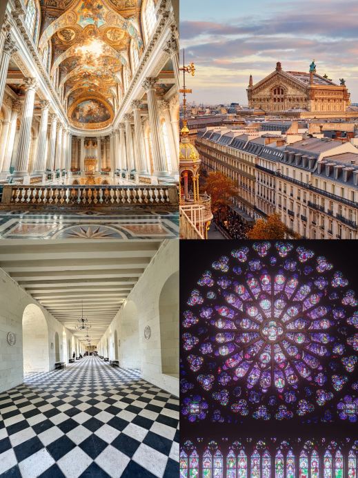 Tóm lại: một chuyến đi 7 ngày 6 đêm đến Paris và miền Nam nước Pháp, đối với một người bình thường, bao gồm cả vé máy bay, có thể tốn khoảng 15.000 RMB. Không đến nỗi nghèo đến mức phải ăn bánh mì baguette, cũng không đến nỗi giàu đến mức được ăn nhà hàng đạt sao Michelin mỗi ngày.