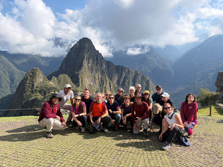 A Life-Changing Trek with Outstanding Guidance