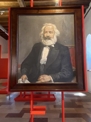 🏰Trier｜走进德国最古老的城市，探索两千年的历史