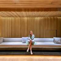  เปลี่ยนโหมดมาพักผ่อน กลางเมืองกันที่ Mode Sathorn