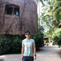 Dewa resort เกาะช้าง