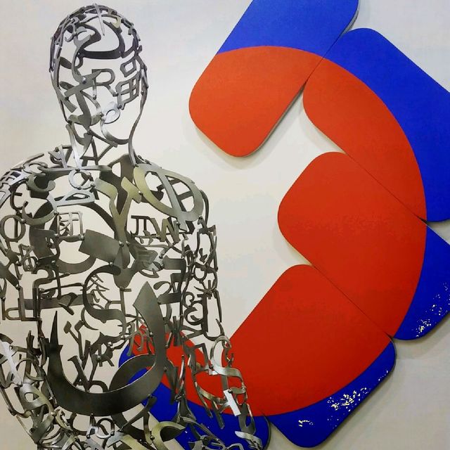 ART SG