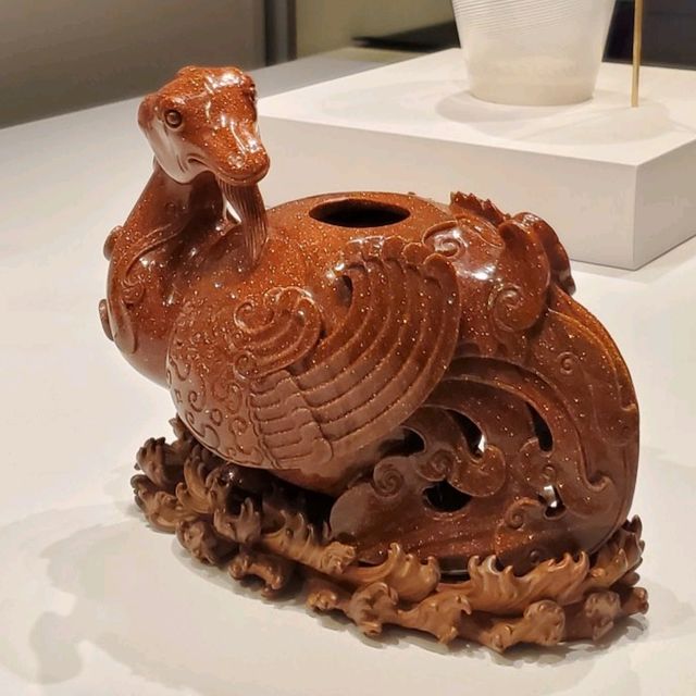 Hong Kong Palace Museum