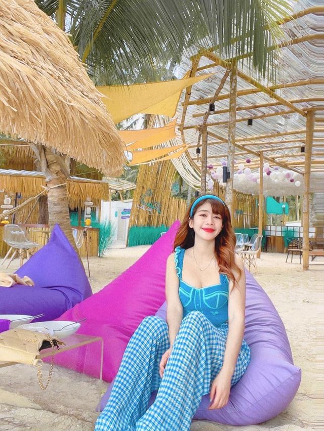  BaliBule' คาเฟ่ & ที่พัก 