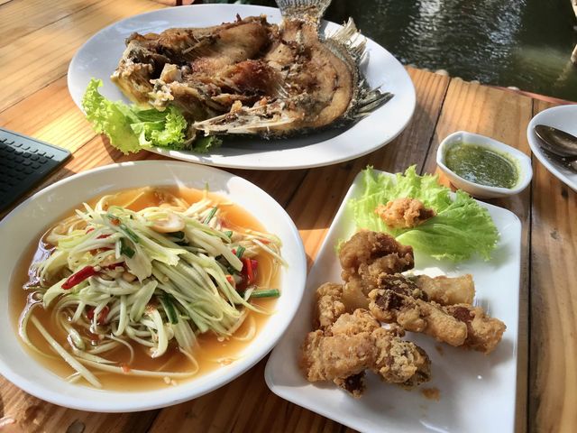 มอระดก