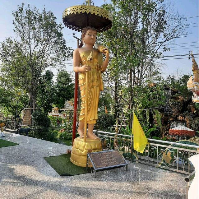 สายมูมารวมกันตรงนี้ .วัดเทพสรธรรมมาราม  ปทุมธาค