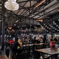 Lepak Luu Cafe