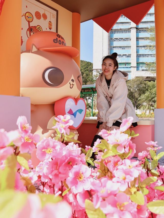 《Fantastic 6：維港海濱「年」在一起》